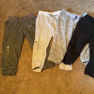 Bundle of Play Pants